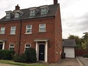 3 Bedrooms Semi detached house for sale in Elsons Mews,...