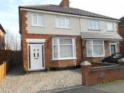 3 Bedrooms Semi detached house for sale in Ernest...
