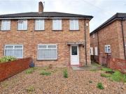 3 Bedrooms Semi detached house for sale in Evelyns...