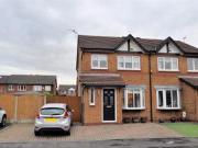 3 Bedrooms Semi detached house for sale in Exeter Close,... 3 Bedrooms Semi detached house for sale in Exeter Close,...