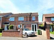 3 Bedrooms Semi detached house for sale in Fairhaven...