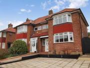 3 Bedrooms Semi detached house for sale in Fairway,...