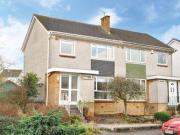 3 Bedrooms Semi detached house for sale in Falloch Road,...