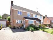 3 Bedrooms Semi detached house for sale in Fallowfield,...