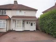 3 Bedrooms Semi detached house for sale in Farley Road,...