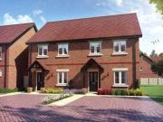 3 Bedrooms Semi detached house for sale in Farriers...