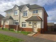 3 Bedrooms Semi detached house for sale in Faulds Drive,...