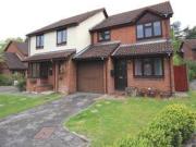 3 Bedrooms Semi detached house for sale in Fawler Mead,...