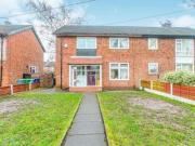 3 Bedrooms Semi detached house for sale in Ferndown...