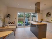 3 Bedrooms Semi detached house for sale in Ferndown...