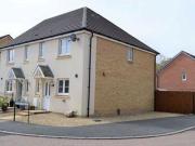 3 Bedrooms Semi detached house for sale in Ffordd Y...