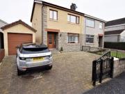3 Bedrooms Semi detached house for sale in Finlayson...