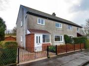 3 Bedrooms Semi detached house for sale in Finlaystone...