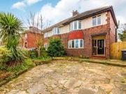 3 Bedrooms Semi detached house for sale in Fitzwilliam...