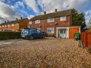 3 Bedrooms Semi detached house for sale in Five Acres,...