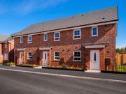 3 Bedrooms Semi detached house for sale in...