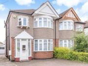 3 Bedrooms Semi detached house for sale in Formby...