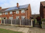 3 Bedrooms Semi detached house for sale in Fox Close,...