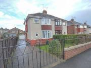 3 Bedrooms Semi detached house for sale in Foxwood...