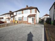 3 Bedrooms Semi detached house for sale in Frankswood...