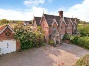3 Bedrooms Semi detached house for sale in Frant Road,...