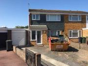 3 Bedrooms Semi detached house for sale in Fraser...