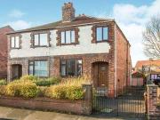 3 Bedrooms Semi detached house for sale in Fraser...