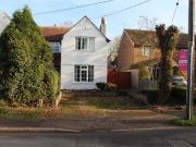3 Bedrooms Semi detached house for sale in Frolesworth...