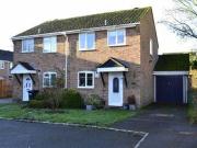 3 Bedrooms Semi detached house for sale in Fyfield Road,...