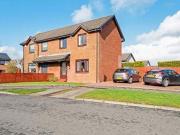 3 Bedrooms Semi detached house for sale in Galloway...