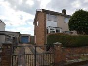 3 Bedrooms Semi detached house for sale in Galmington...