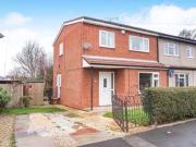 3 Bedrooms Semi detached house for sale in Gargrave...