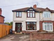 3 Bedrooms Semi detached house for sale in Gladstone...