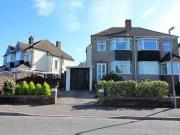 3 Bedrooms Semi detached house for sale in Glastonbury...