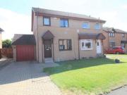 3 Bedrooms Semi detached house for sale in Glen Orrin...
