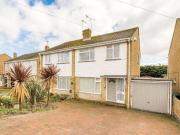 3 Bedrooms Semi detached house for sale in Glenbervie...