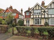 3 Bedrooms Semi detached house for sale in Glynde...