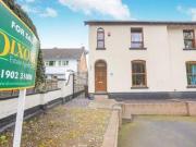 3 Bedrooms Semi detached house for sale in Goldthorn...