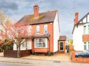 3 Bedrooms Semi detached house for sale in Goodchild...
