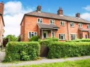 3 Bedrooms Semi detached house for sale in Goslings...