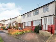 3 Bedrooms Semi detached house for sale in Grampian Way,...