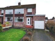 3 Bedrooms Semi detached house for sale in Grasmere...