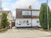 3 Bedrooms Semi detached house for sale in Grasmere...