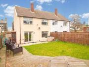 3 Bedrooms Semi detached house for sale in Green Lane,...