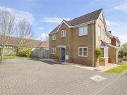 3 Bedrooms Semi detached house for sale in Greenvale...