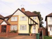 3 Bedrooms Semi detached house for sale in Greer Road,...