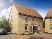 3 Bedrooms Semi detached house for sale in ´´Hadley´´ at...