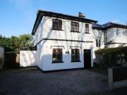 3 Bedrooms Semi detached house for sale in Haig Avenue,...