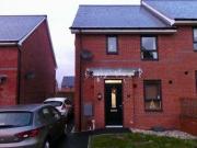 3 Bedrooms Semi detached house for sale in Halfpenny...
