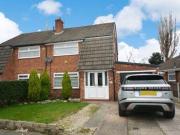 3 Bedrooms Semi detached house for sale in Hambleton...